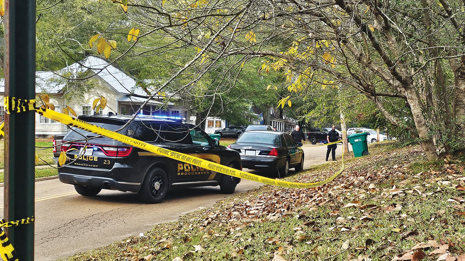 Former Virginia Lt. Gov. Justin Fairfax, wife found dead in home