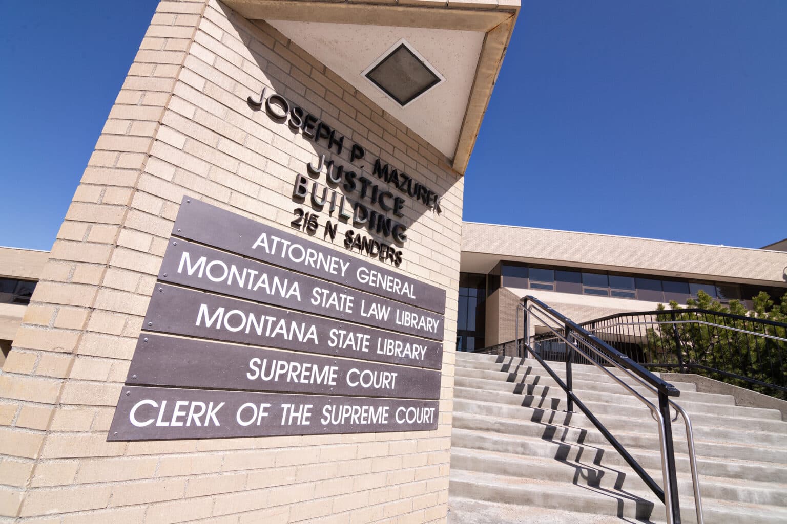 ACLU, FIRE Ask Montana Supreme Court to Overturn 2003 Speech Precedent