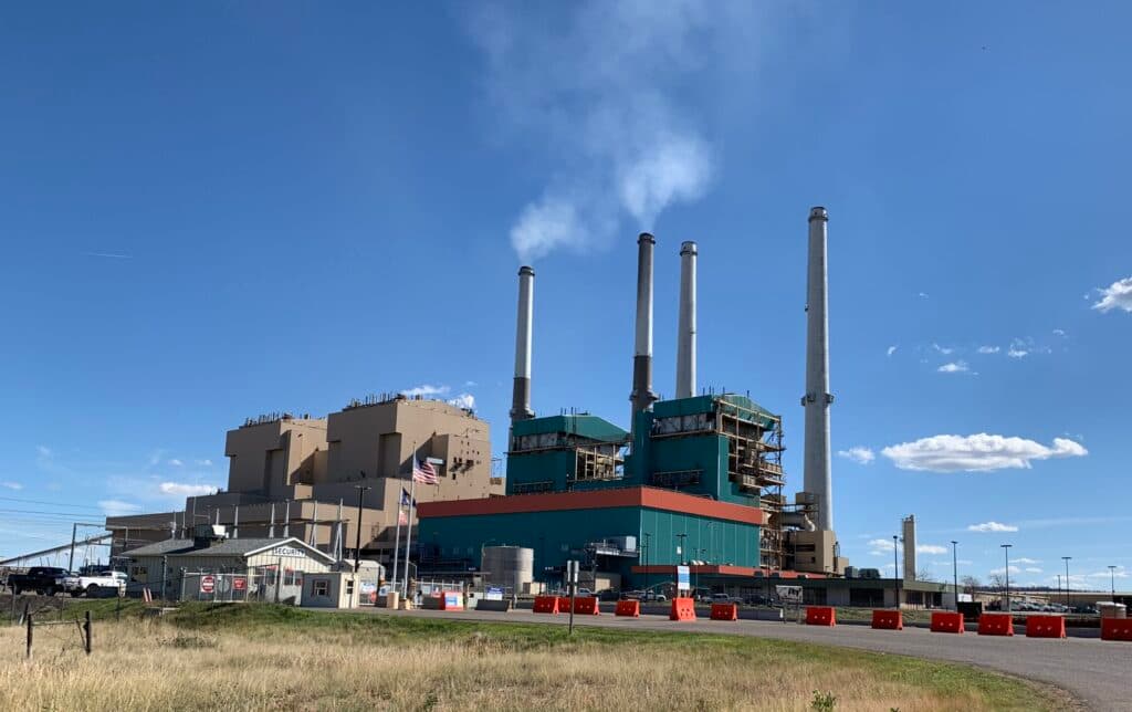 NorthWestern Energy to Expand Colstrip Ownership, Effective January 2026