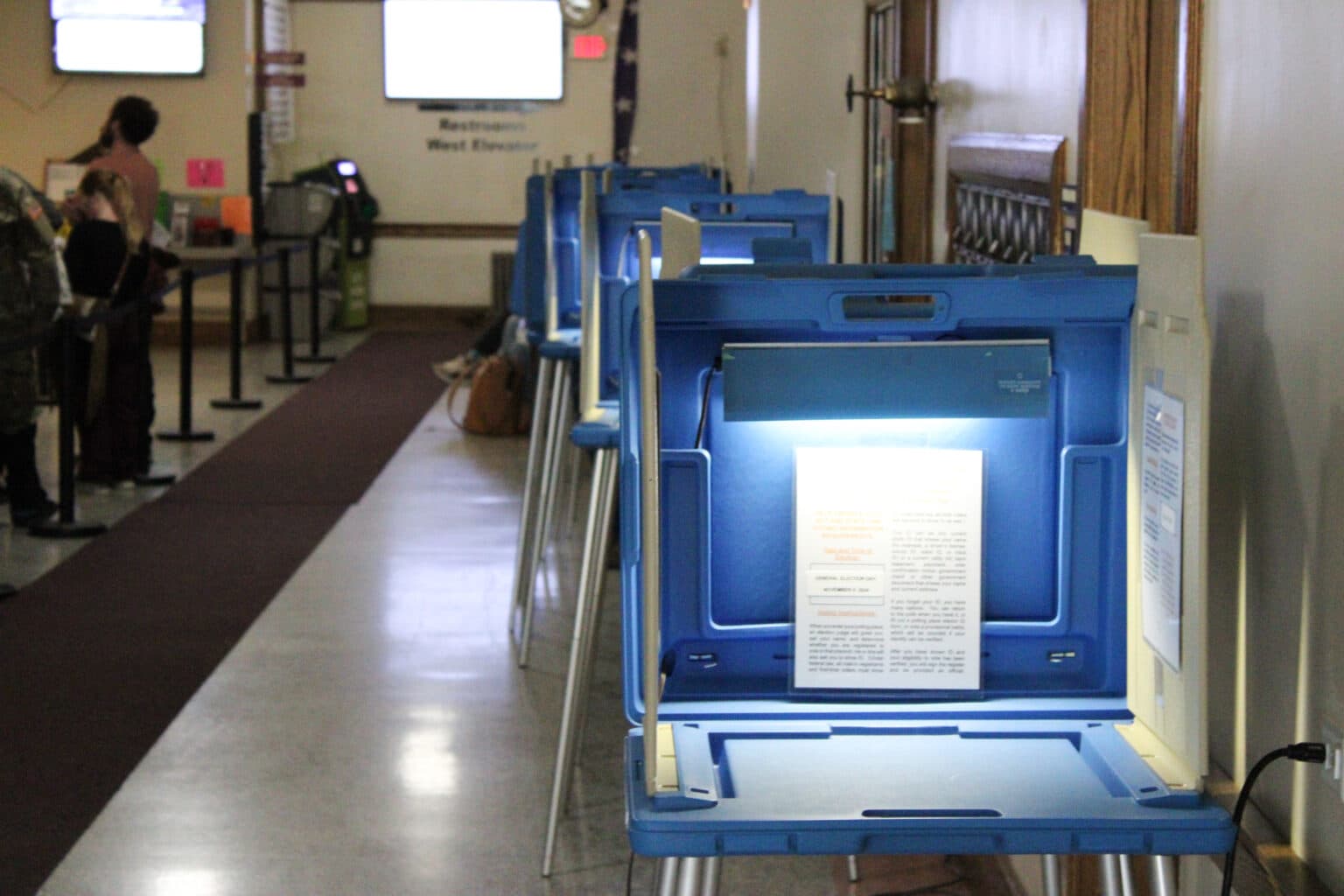 Montana Plan Initiative Cleared to Gather Signatures, Would Ban Corporate Election Spending