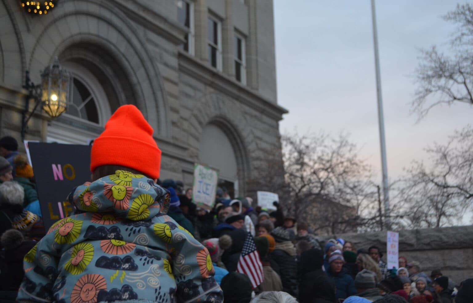 Helena City Commission to Vote on Rescinding Immigration Resolution After State Inquiry