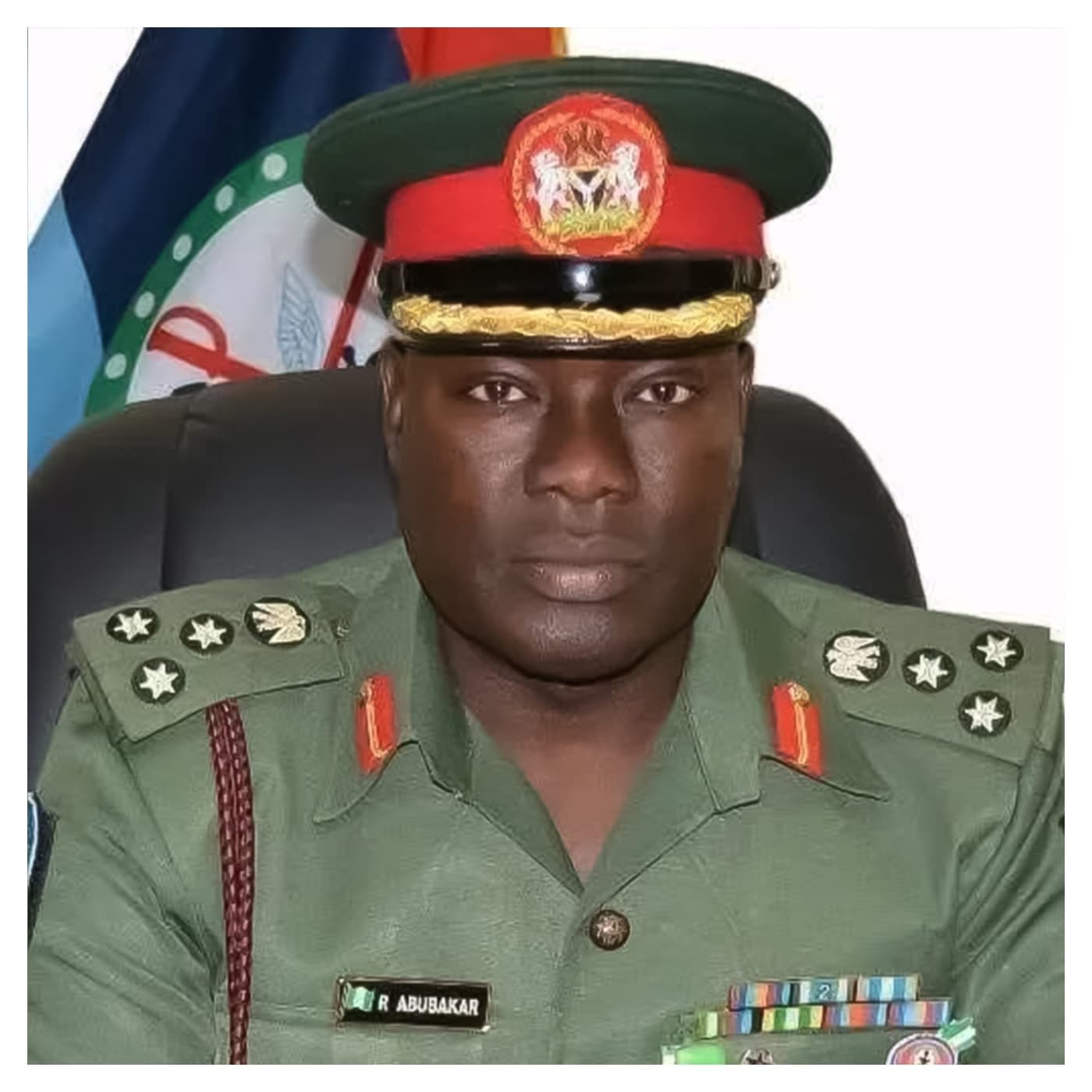 Retired general dies in bandit captivity, wife’s fate remains unknown