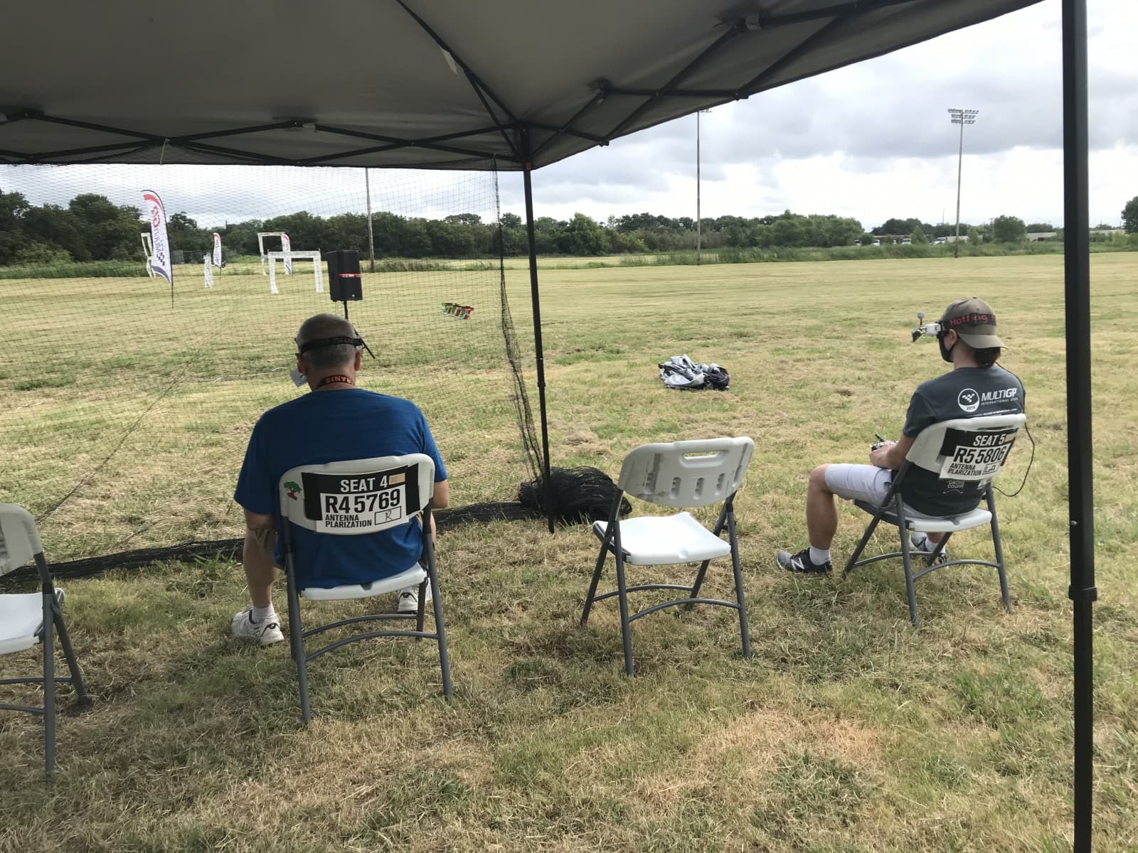 Dallas Drone Racing Opens Track for Spring Global Qualifier Practice Sessions