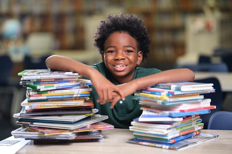 Pizza Hut Foundation Awards $9,750 Grant Bringing Book It! to Dallas ISD