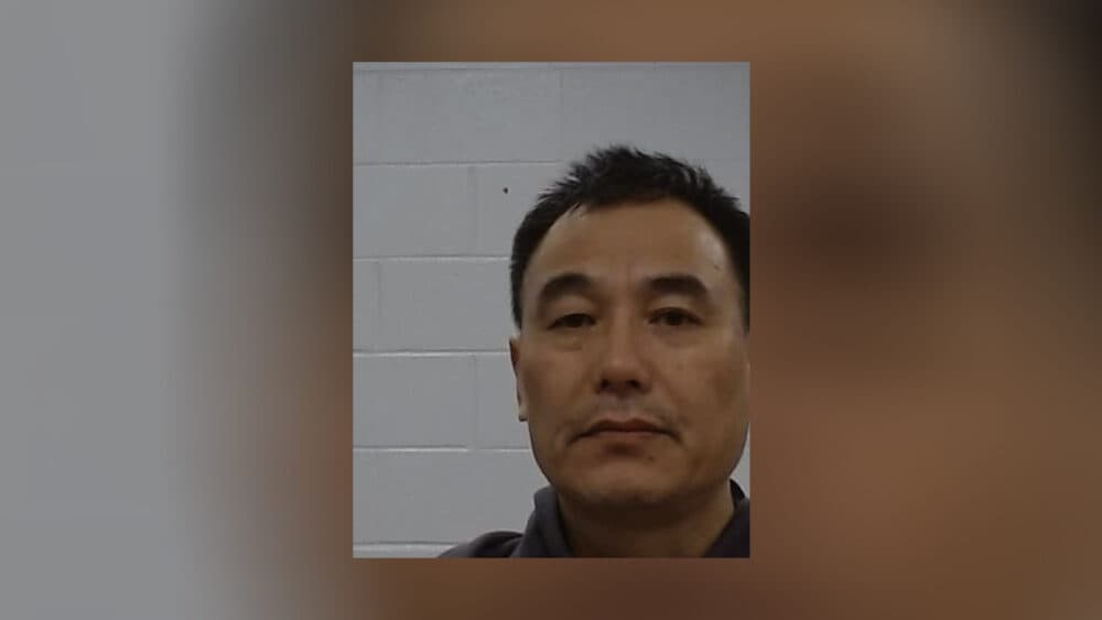 Plano Man Arrested for Alleged Sexual Assault at Local Wellness Spa