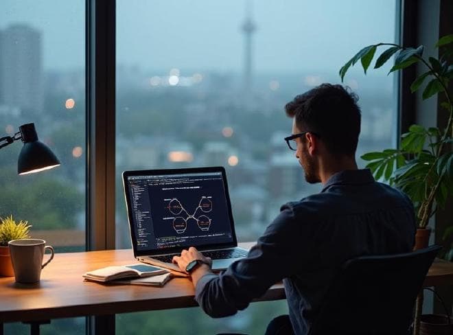 Fullstack Rust with Dioxus unifies frontend and backend for modern web apps