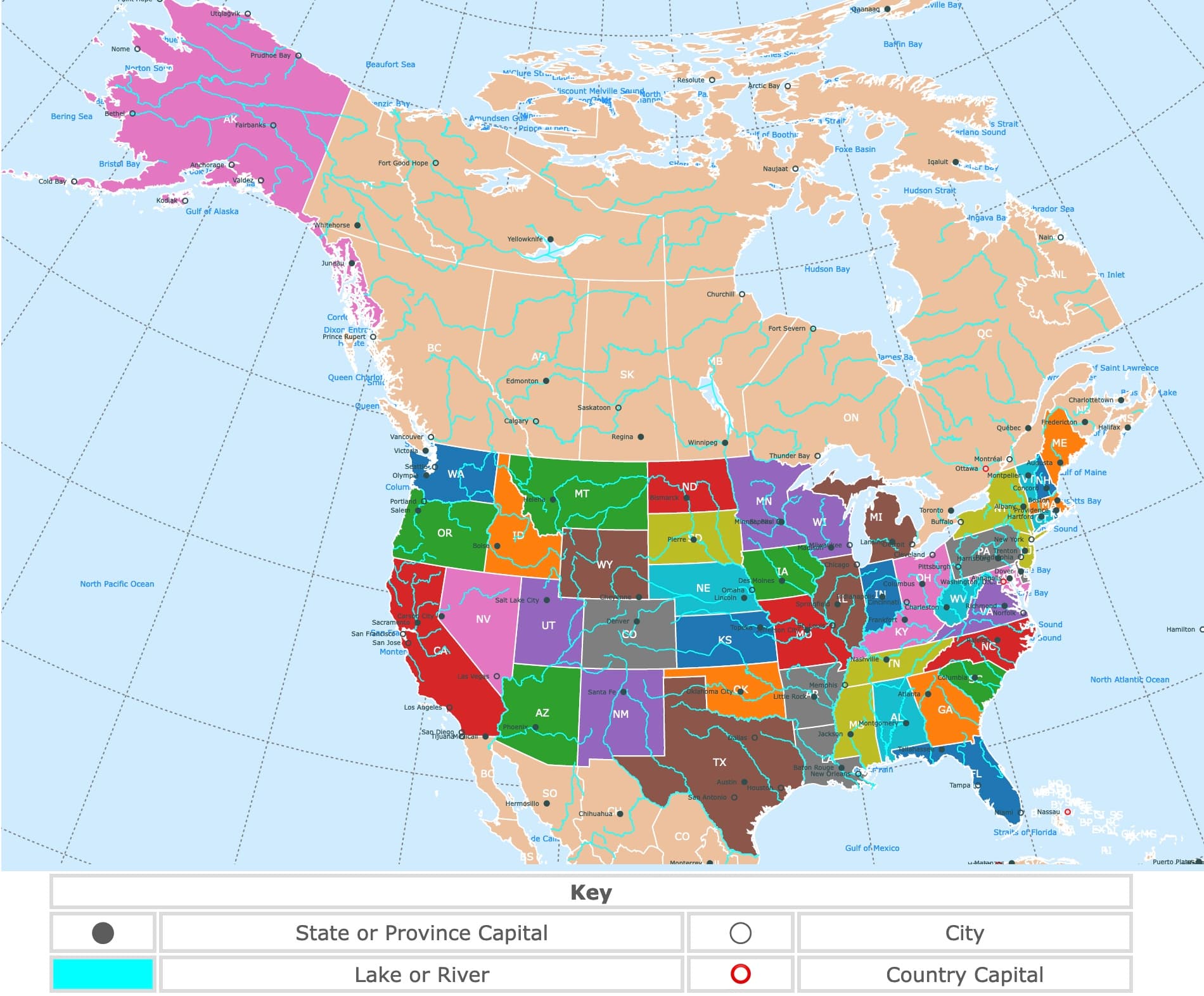 Violence and Tragedy Across the U.S.: A Snapshot of Recent Incidents