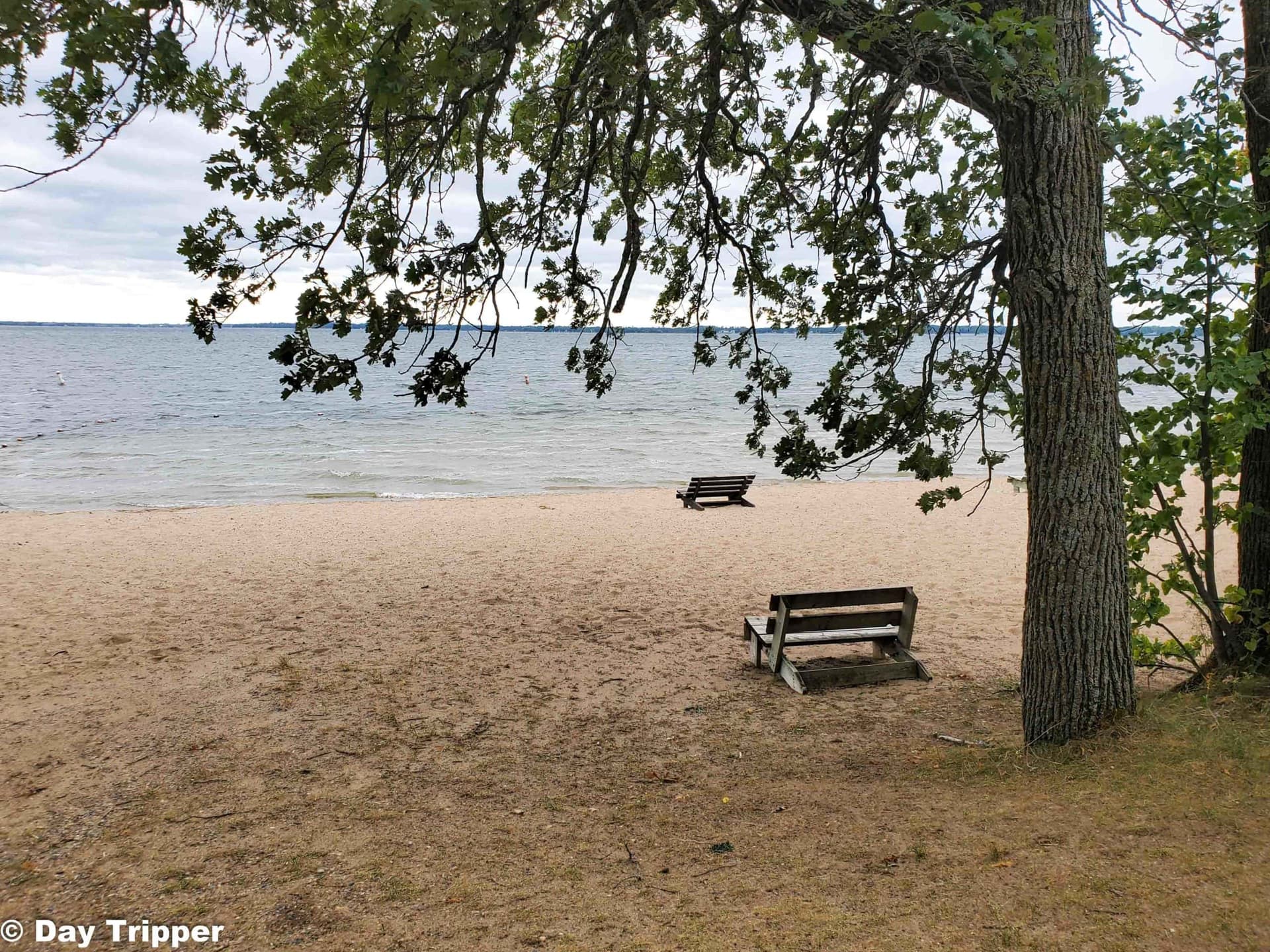 Lake Bemidji State Park Draws Year Round Visitors, Benefits Local Economy