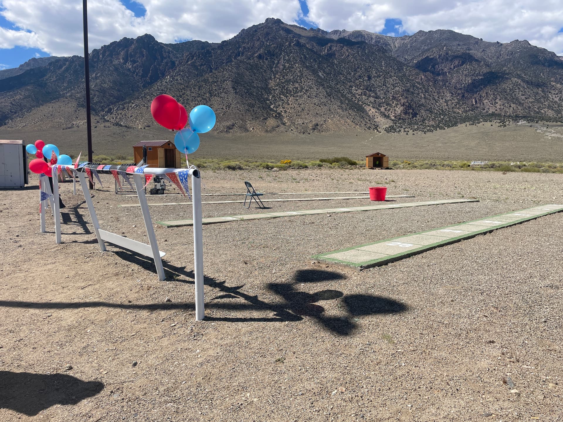 Nye County seeks grant funds for Round Mountain arena restrooms, concessions