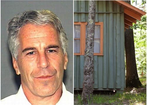 Epstein Files Reveal First Victim Attended Interlochen Camp