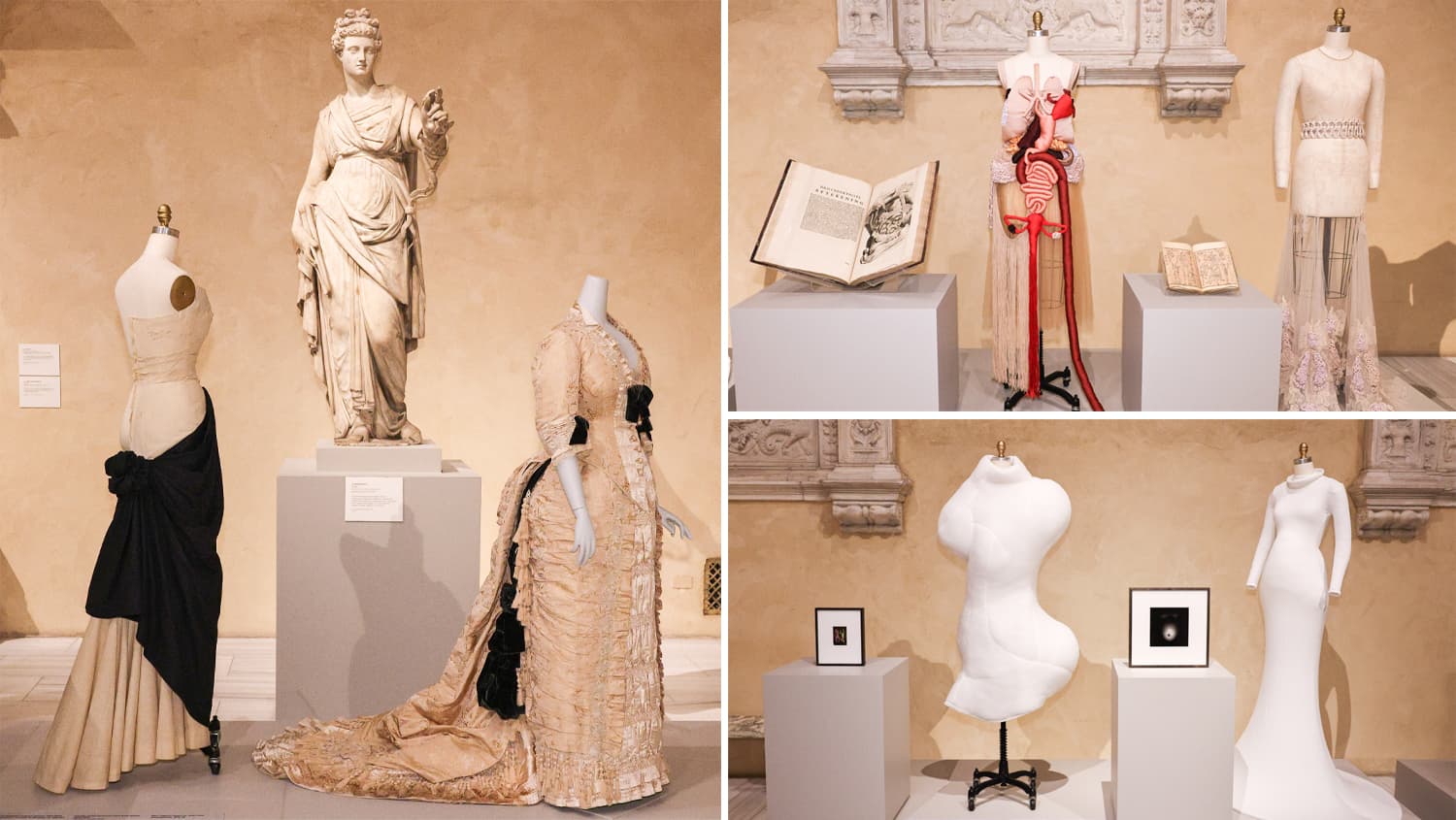 Met Gala 2026, Costume Art exhibition opens at The Met