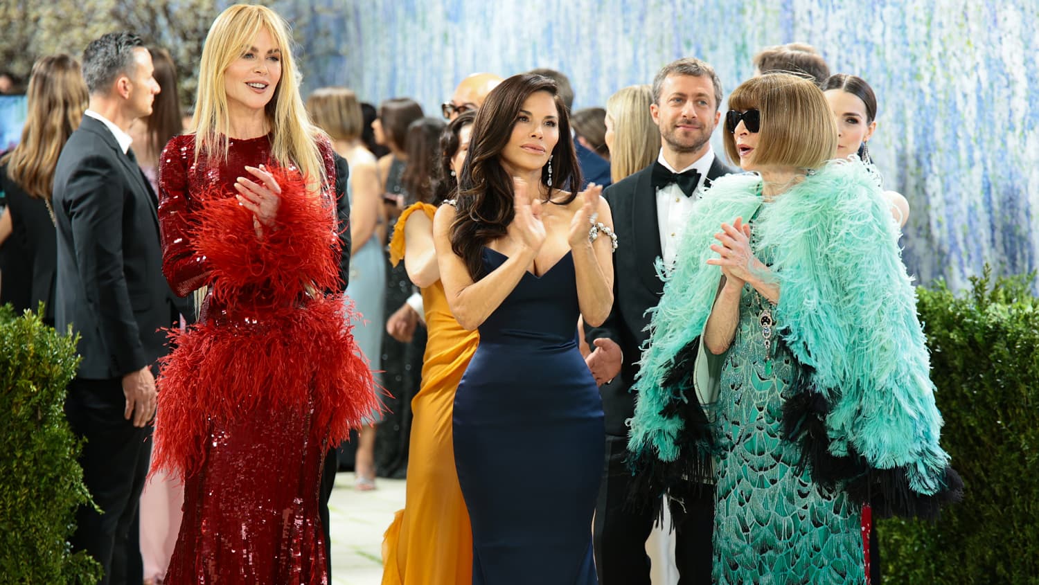 Met Gala 2026 raises record $42 million amid boycott calls
