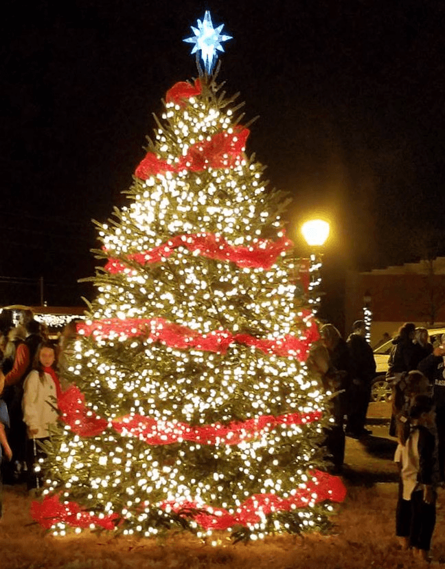 Decatur County Holiday Events Strengthen Community and Local Tourism