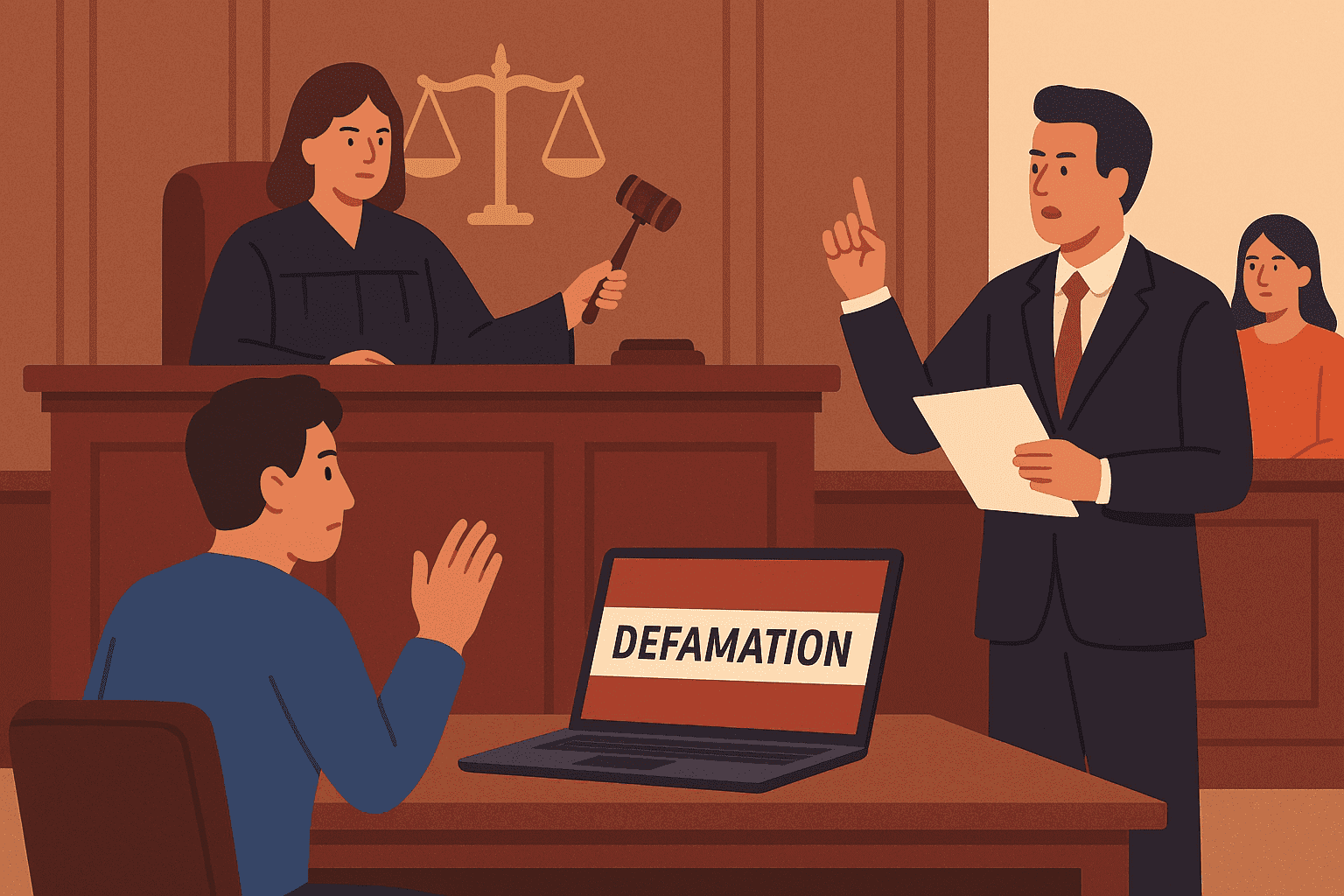 Bamberg County Official Named in Employment Discrimination Lawsuit Against State Probation Agency