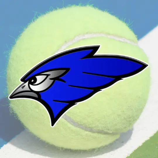 Jamestown girls tennis opens season with two singles wins in loss to Legacy