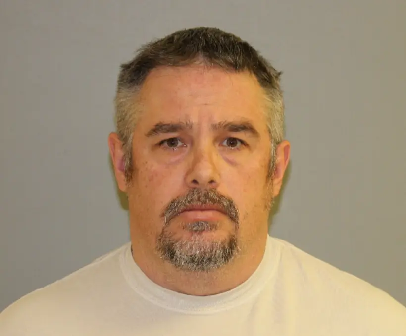 Former Jamestown teacher sentenced to prison in minor abuse case