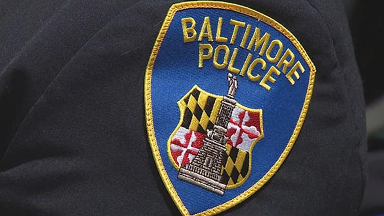 Baltimore Records First Homicide of 2026 on N. Patterson Park