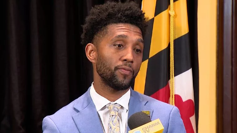 Mayor Scott Confident Baltimore Can Cut Homicides 15% in 2026