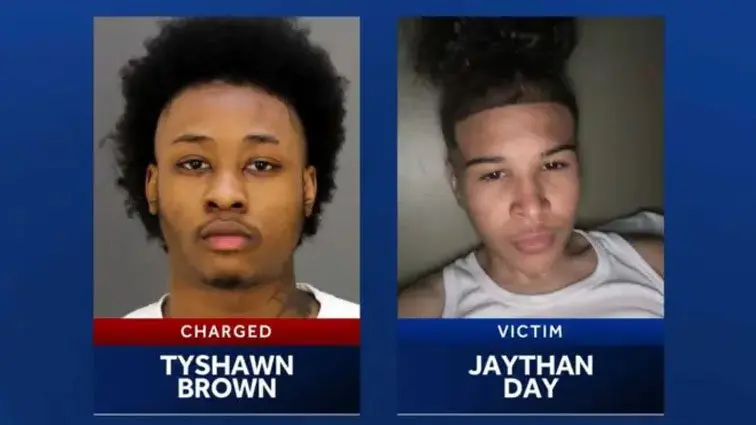 Baltimore police arrest man in Medfield teen's fatal shooting