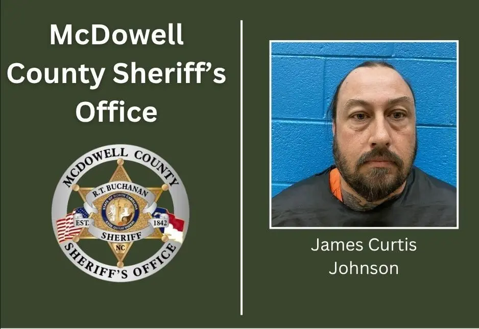 Marion Man Charged With Felony Death by Distribution in 2025 Nebo Overdose