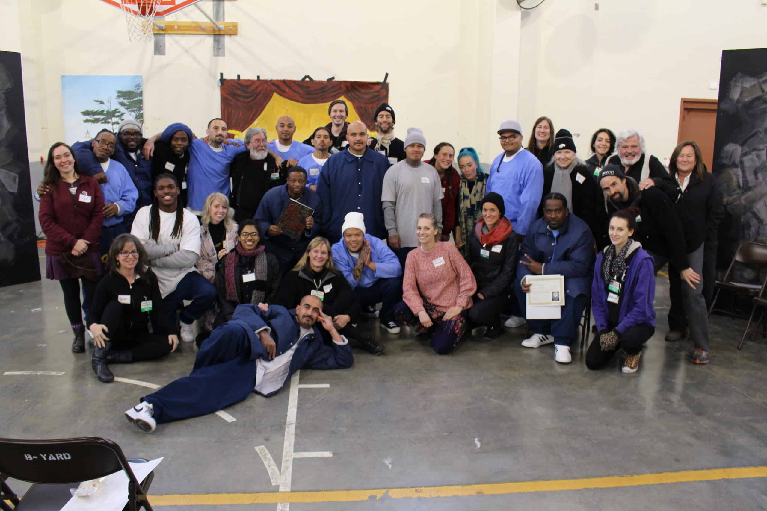 Prison Radio Plays Air Locally, Spotlight Pelican Bay Creativity