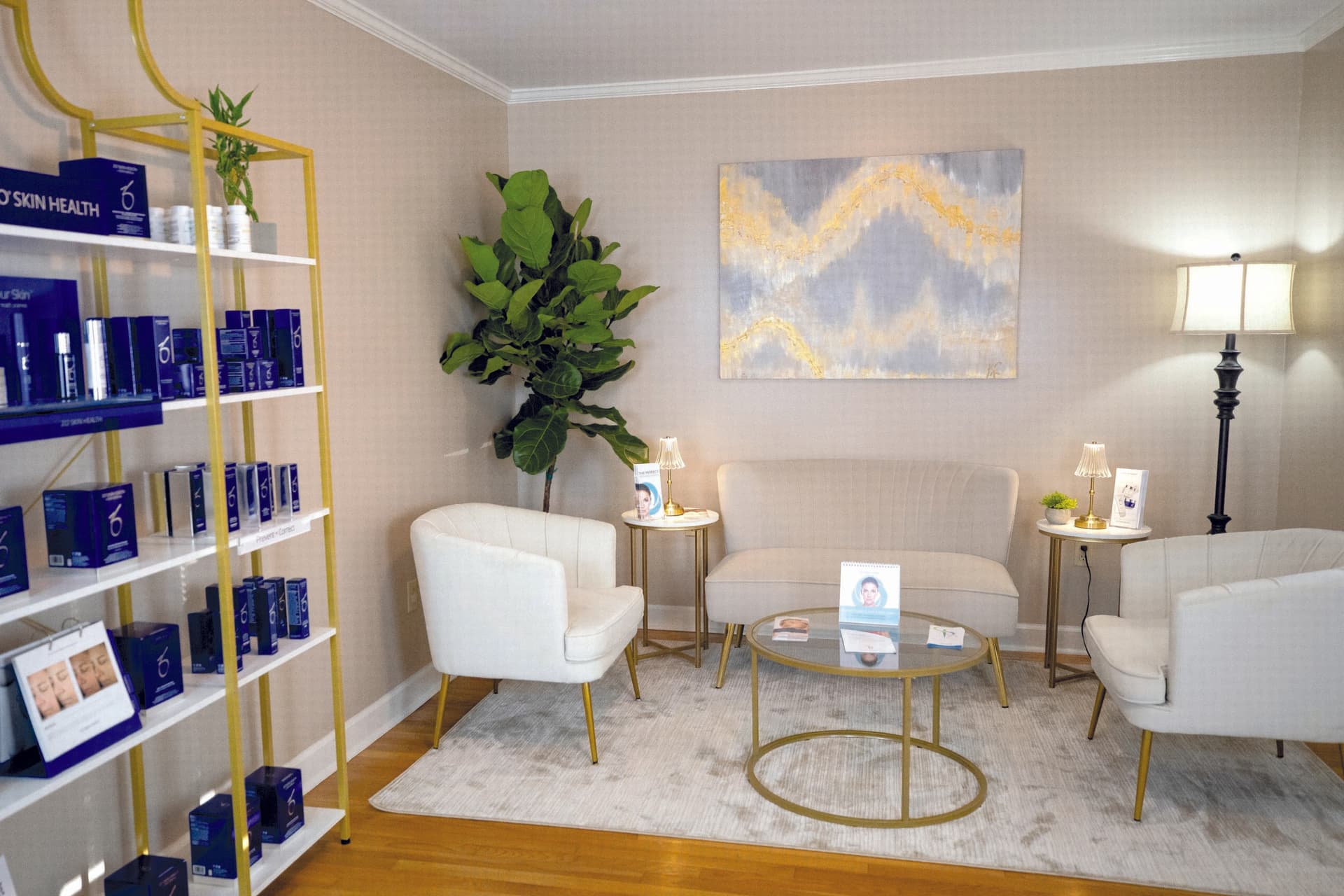 Allure Aesthetic and Wellness fills Cleveland's gap in care