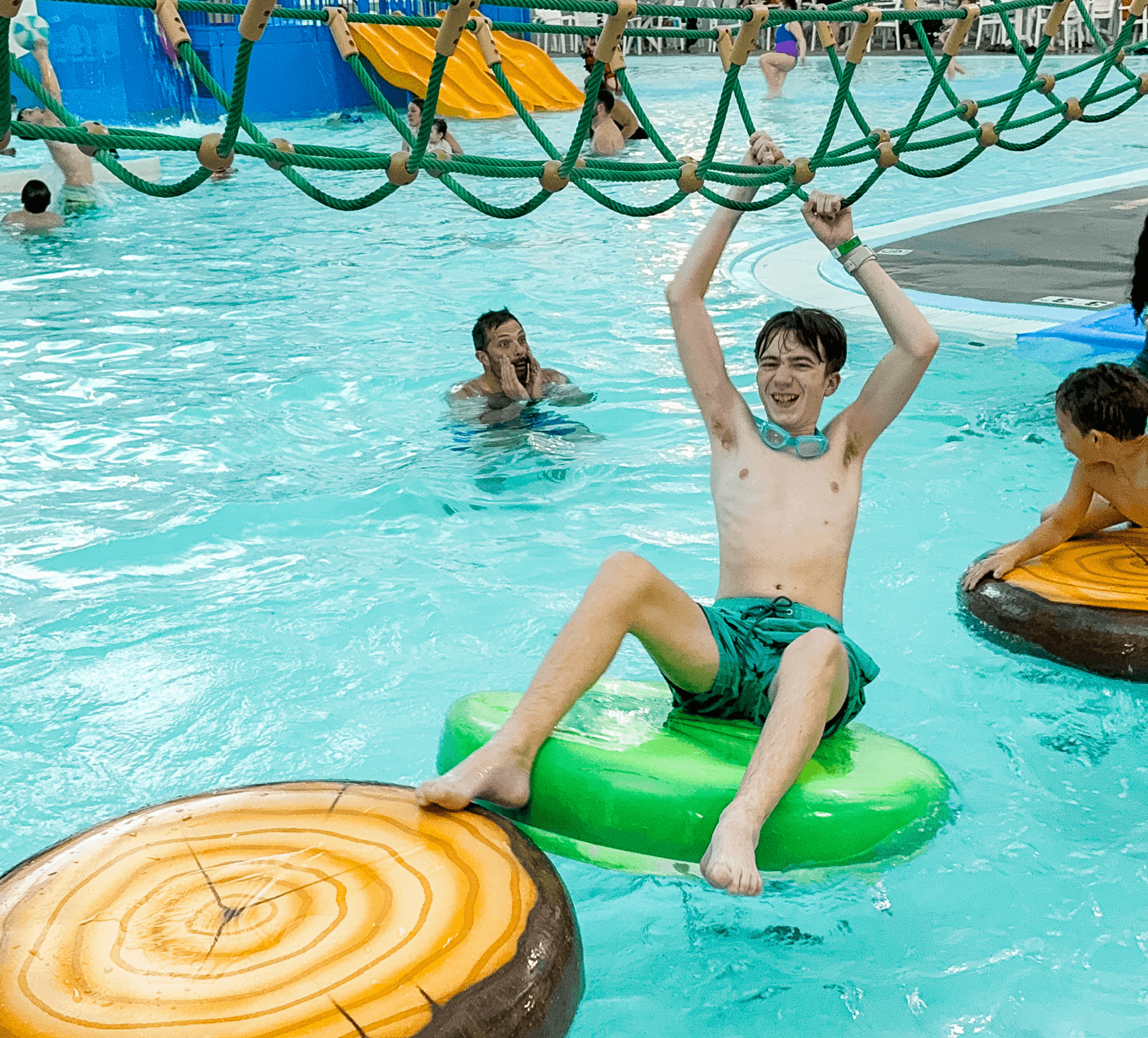 Storm Lake swim team draws 84 swimmers, busy season ahead