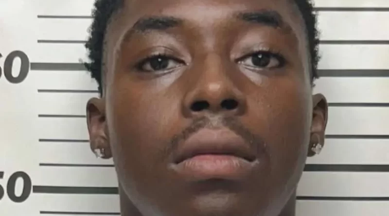 Six Killed in Linked Shootings Across Clay County's Cedarbluff Area