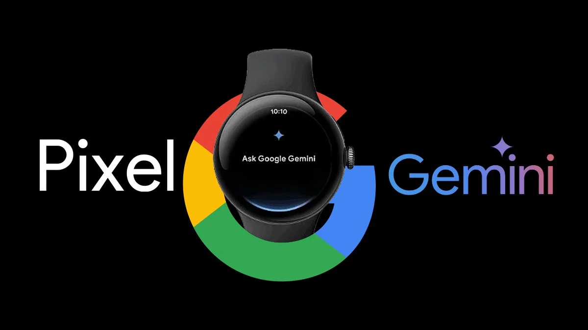 Google’s Pixel Drop lets Gemini order groceries, book rides and more