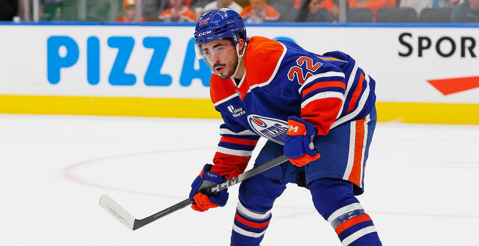 Oilers Loan Matt Savoie to Condors for Cap Maneuver, Quick Recall Expected