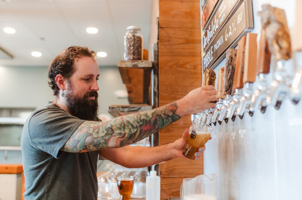 Beerburg Events to Debut Outdoor Beer Garden in Austin on May 28