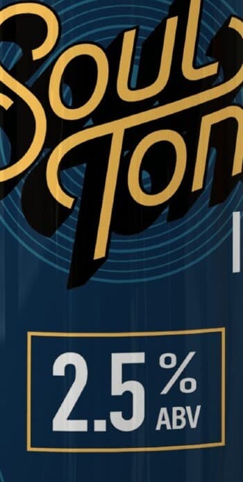 Soul Tone launches Pennsylvania’s first mid-strength craft beers at 2.5% ABV