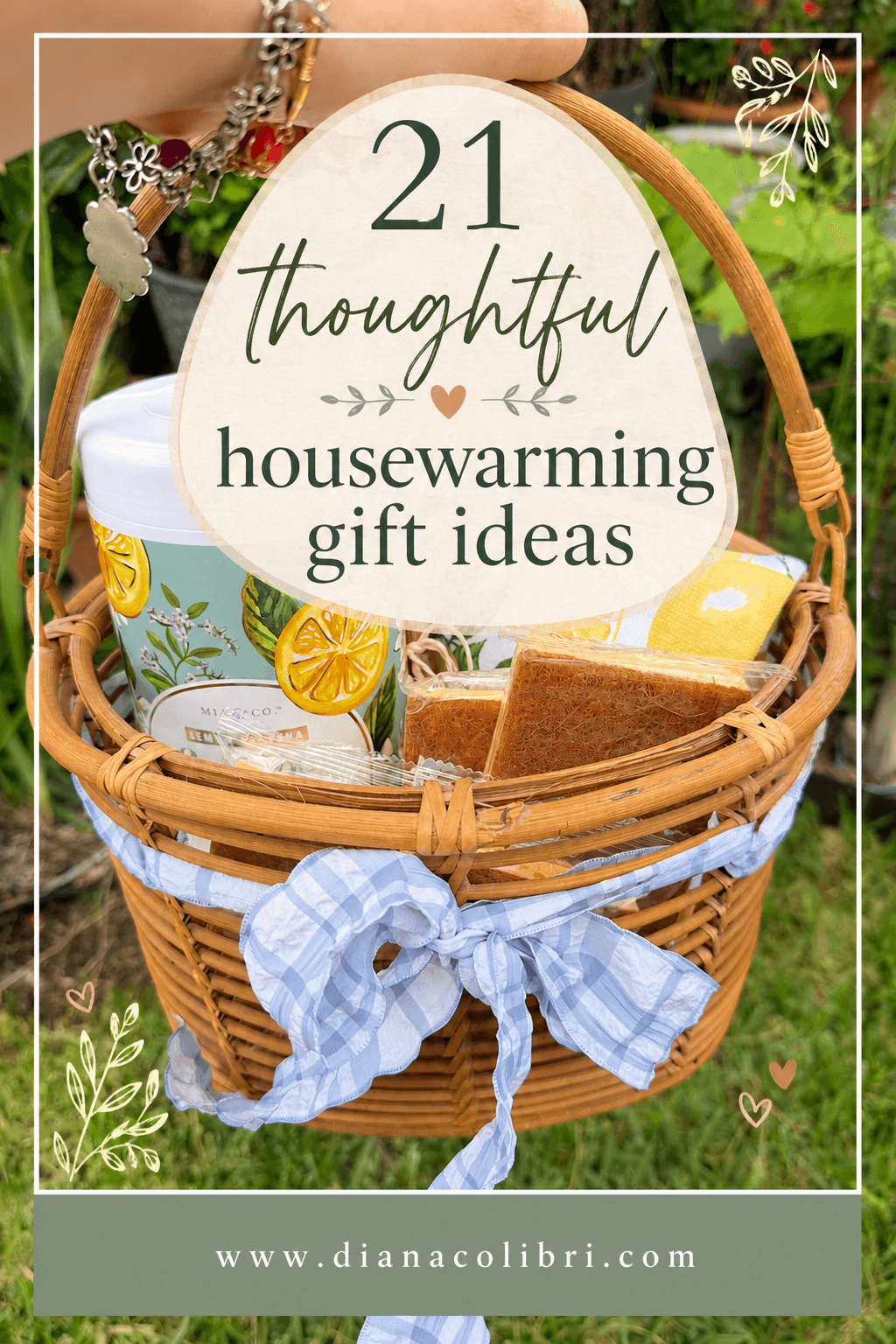 Thoughtful housewarming gifts people will actually use and love