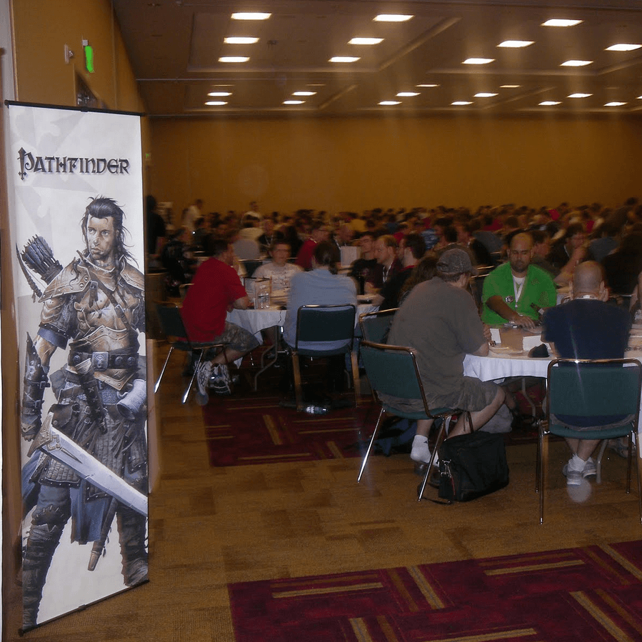 Complete Pre-Event Checklist for Pathfinder Society GMs in 2026