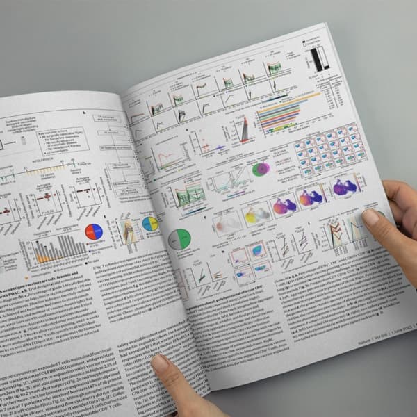 Personalized mRNA cancer vaccine shows promise against pancreatic cancer