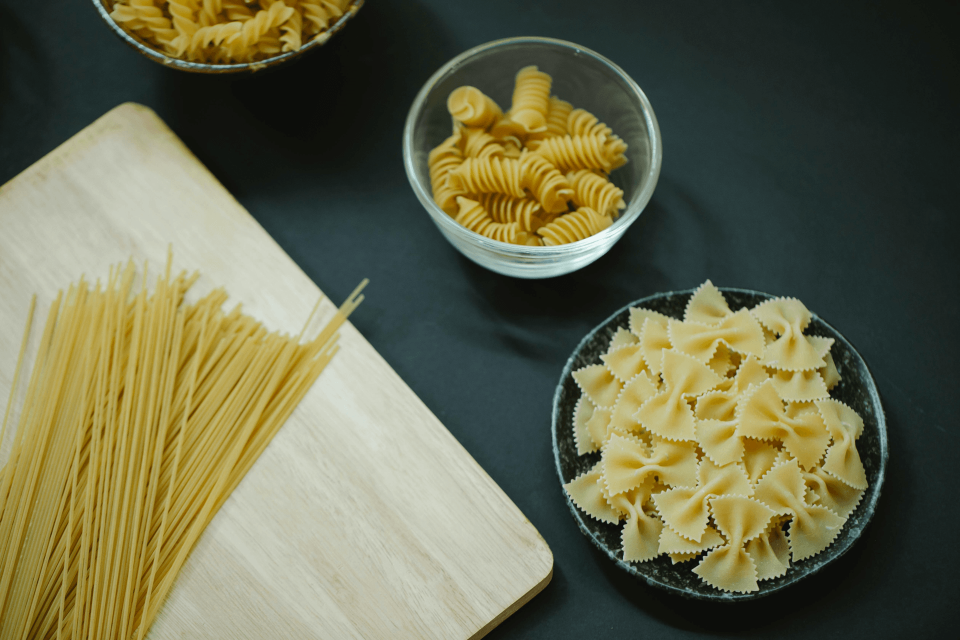 U.S. reduces proposed tariffs on key Italian pasta makers