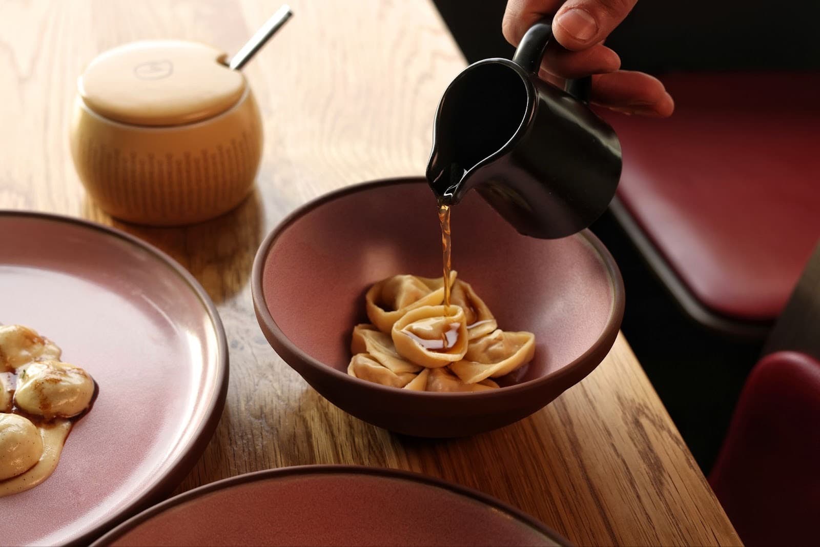 Dear Emilia Brings Emilia-Romagna Pasta Traditions to Denver's RiNo