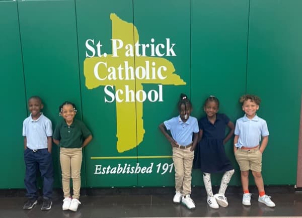St. Patrick Catholic school in Springfield to close in 2026