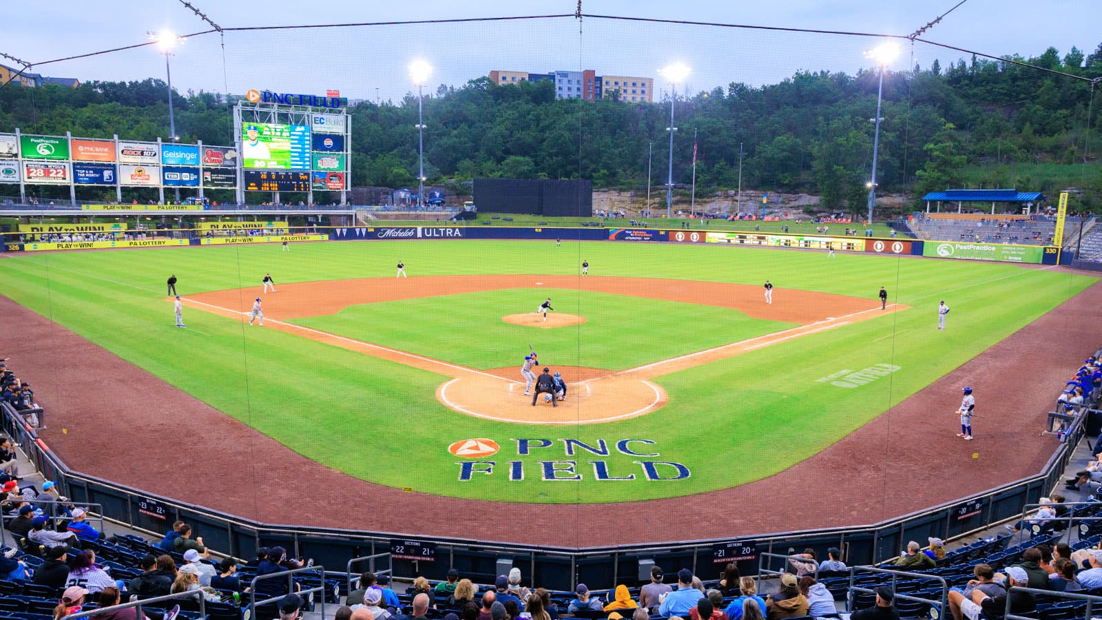 Mets outlast RailRiders 7-4 in 13-inning marathon, longest since 2019