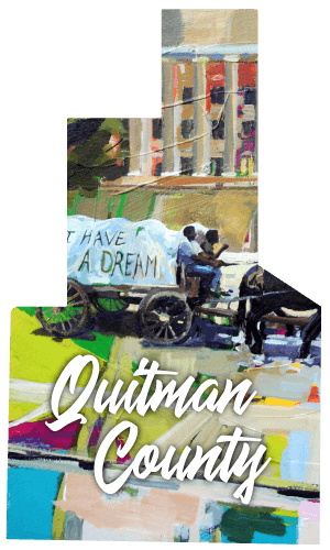 Discover Quitman County Promotes Business, Tourism, Education and Housing Growth
