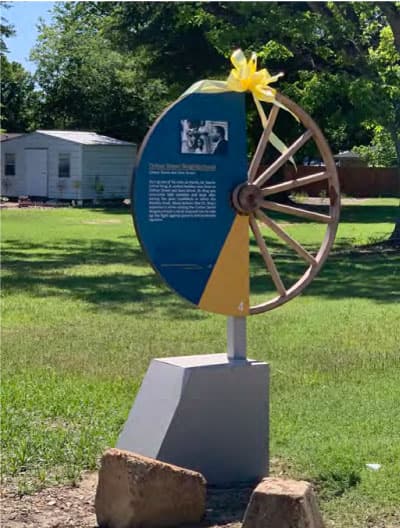 Quitman County highlights civil rights and music landmarks in tourism push