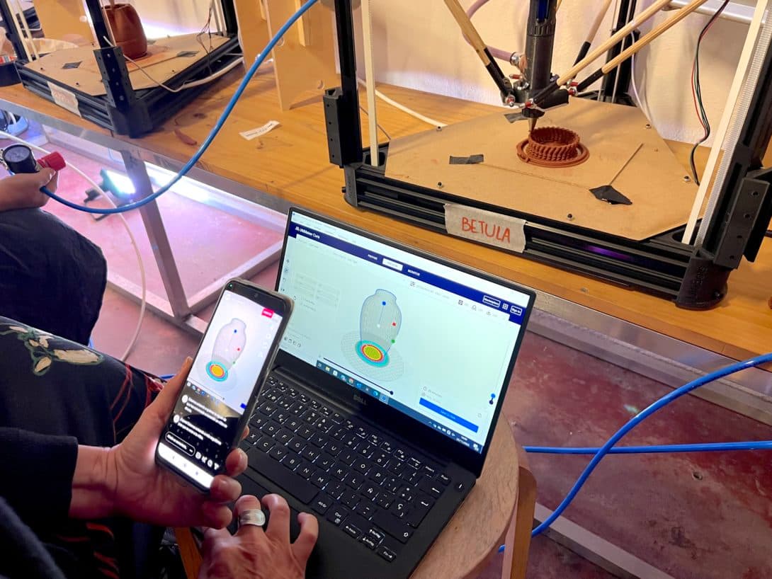 3dfabs revives 3D Hubs model to connect local fabs and makers