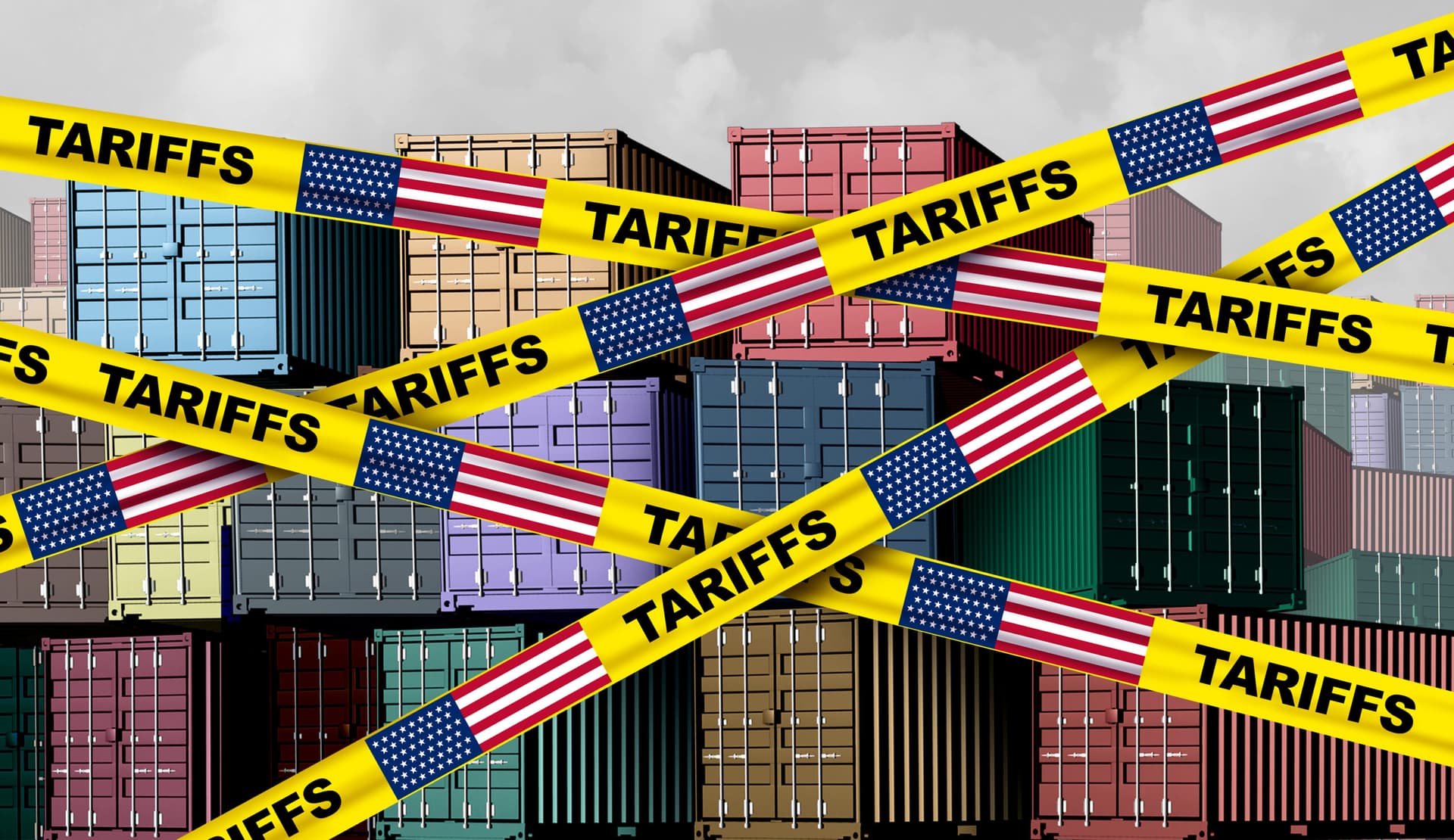 Tariff refunds spark pricing fight that could hit Dollar General stores