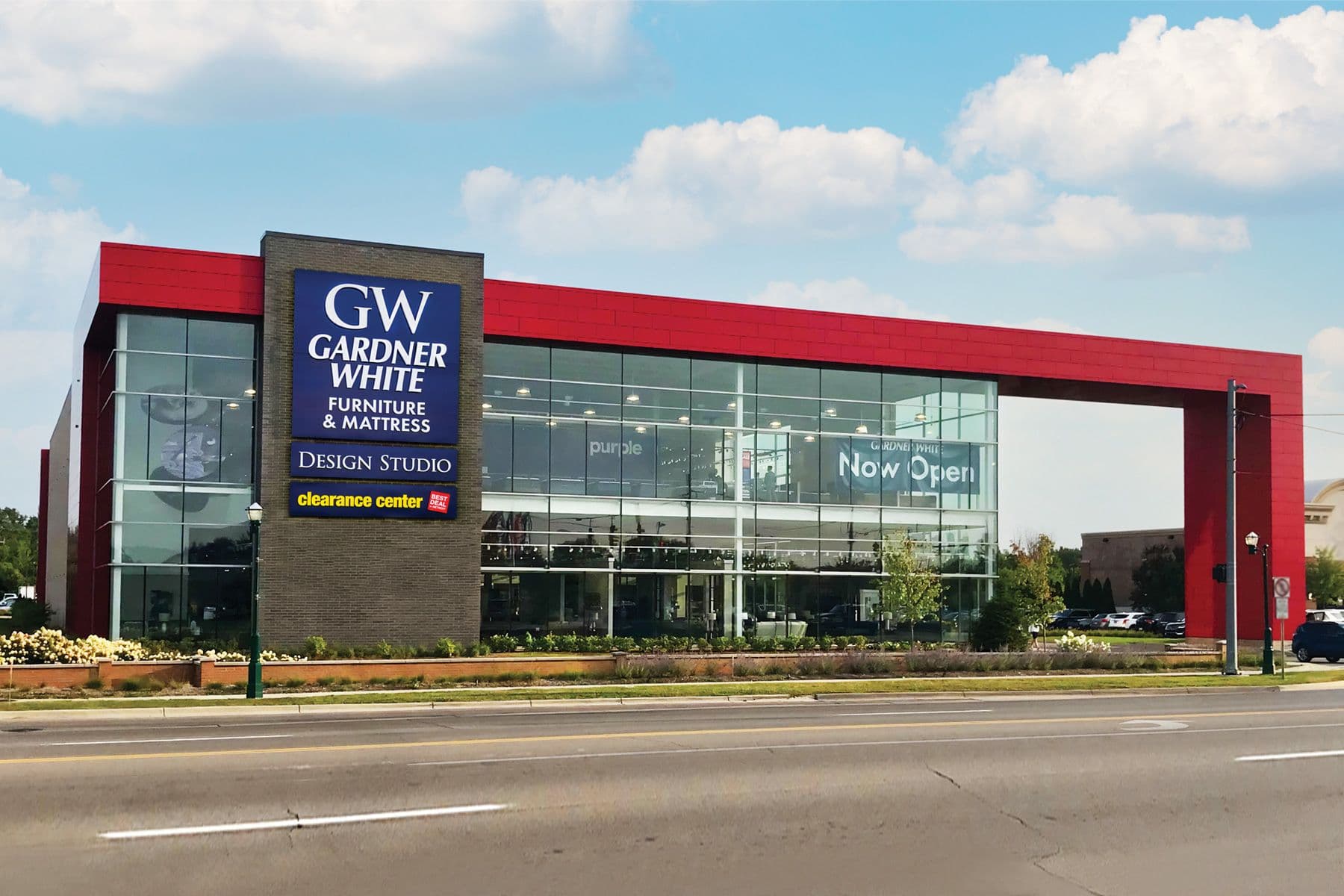 Gardner White to open new Traverse City store May 21