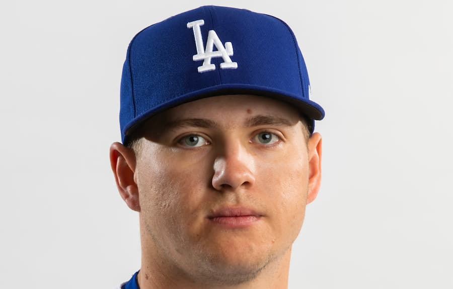 Dodgers Option Ward, Kopp to Triple-A OKC in Second Spring Cuts