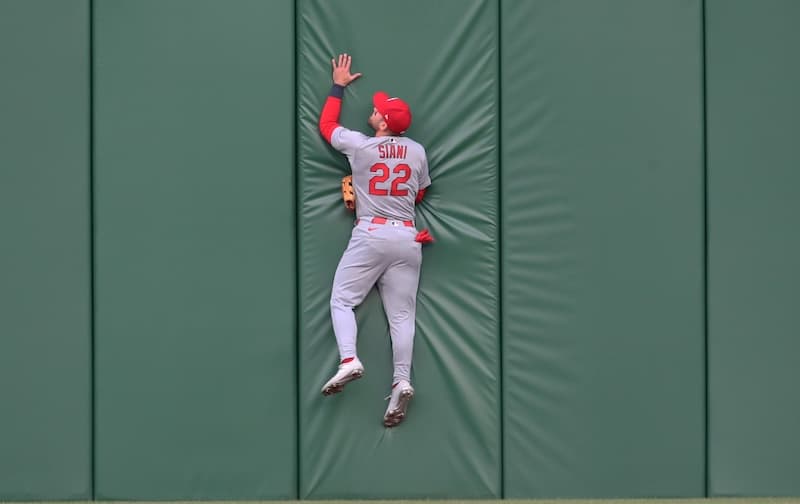 Dodgers DFA Michael Siani To Clear Roster Spot For Kyle Tucker