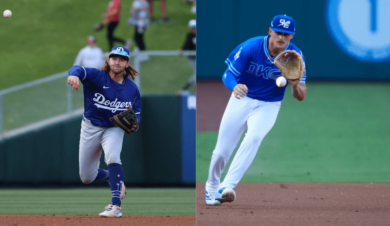 Dodgers Digest Breaks Down Oklahoma City Comets 2026 Triple-A Roster