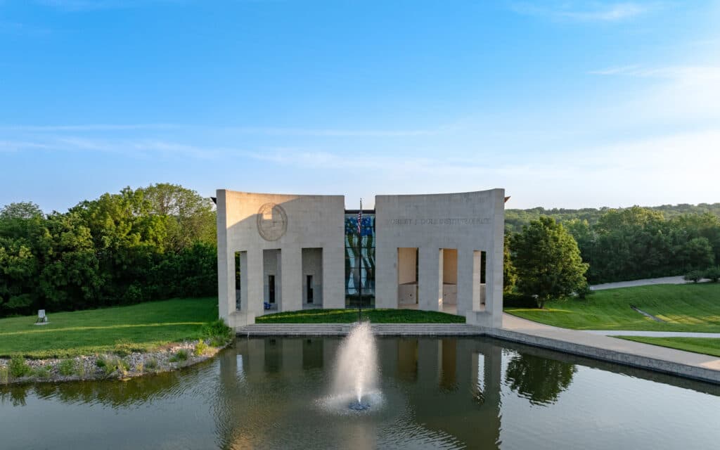 Dole Institute plans America 250 events during World Cup summer