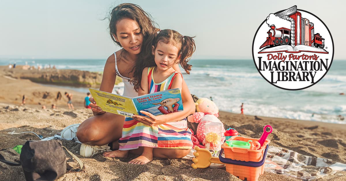 Follett Foundation Partners With Chinle Group to Bring Imagination Library to Navajo Nation