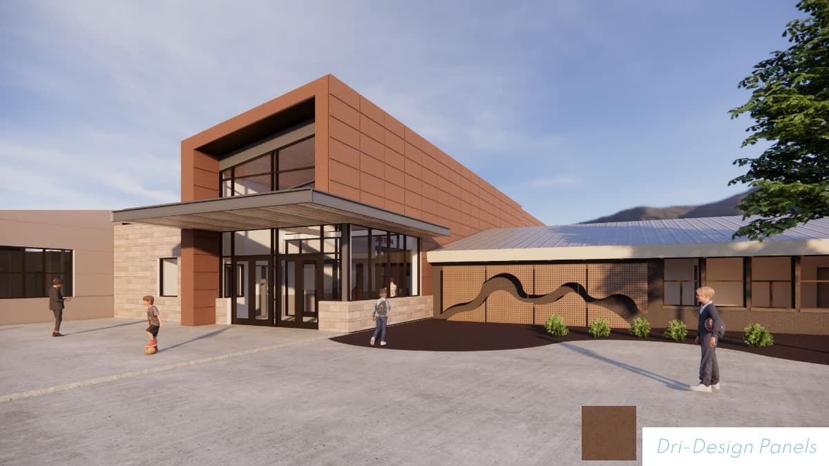 Dolores Schools Open Contractors Call As New Campus Rises